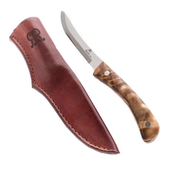 Rigby Capreolus Knife