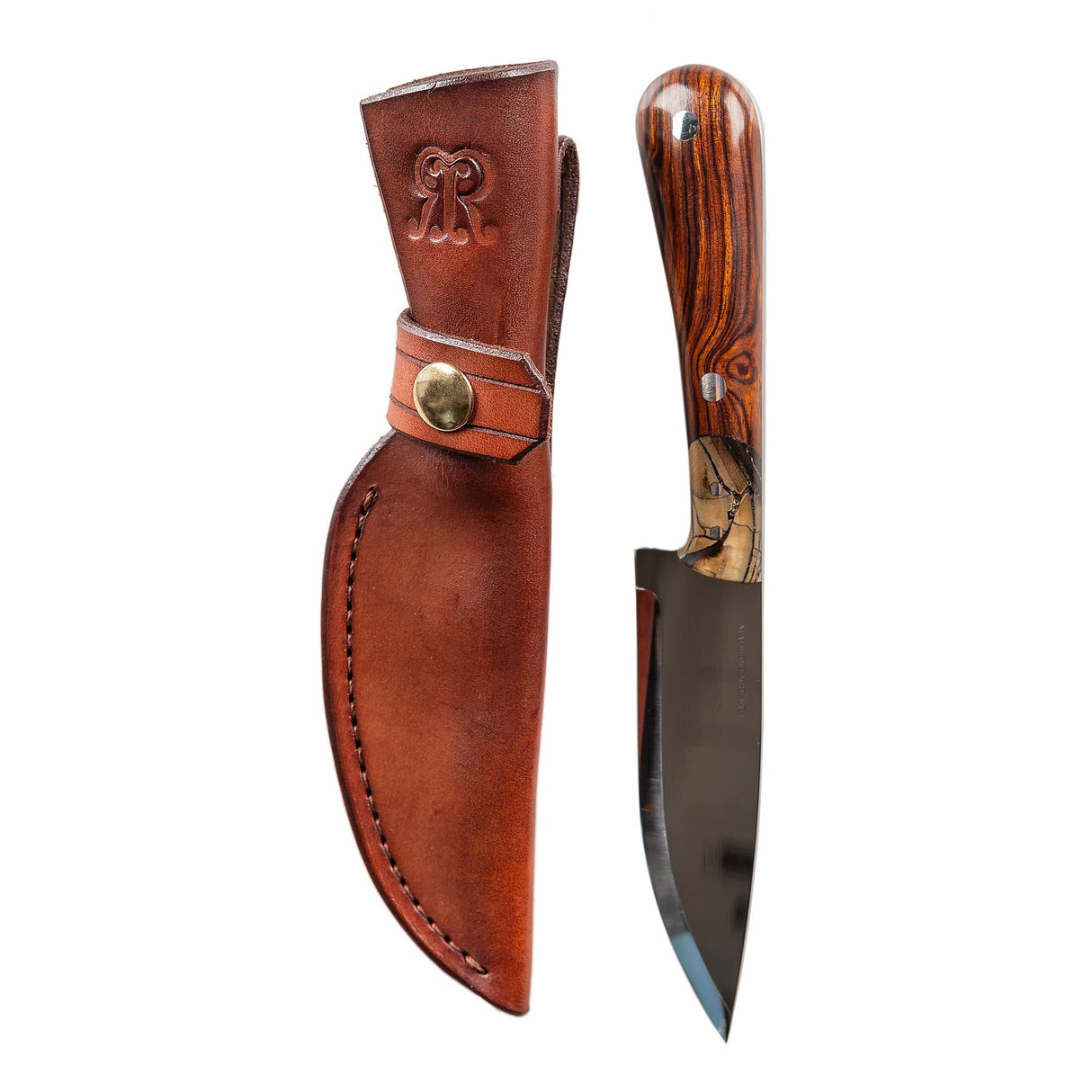 Rigby Garhwal Knife