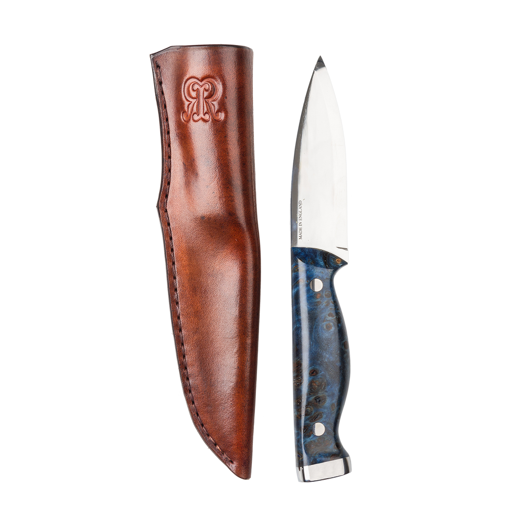Rigby Tsavo Knife