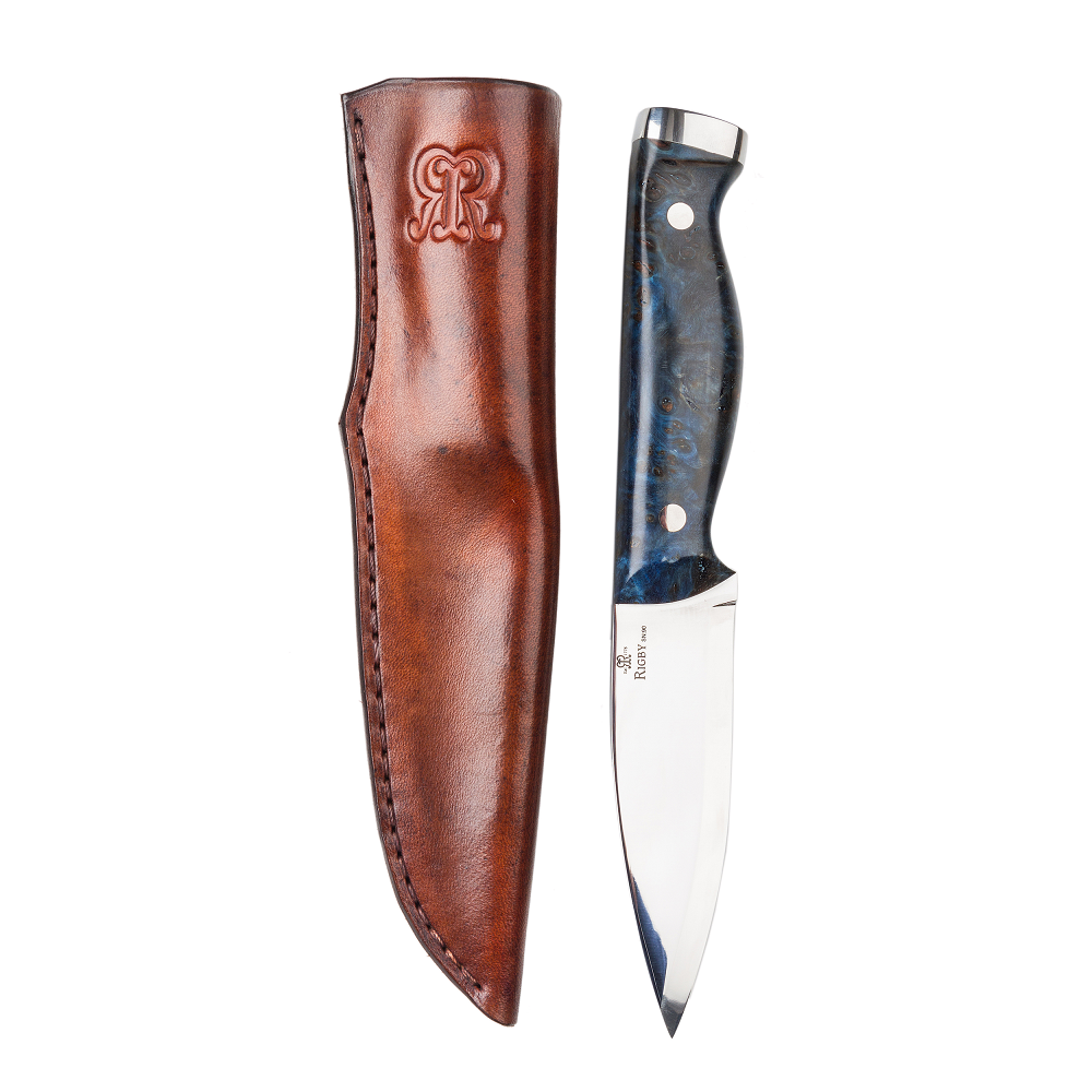 Rigby Tsavo Knife