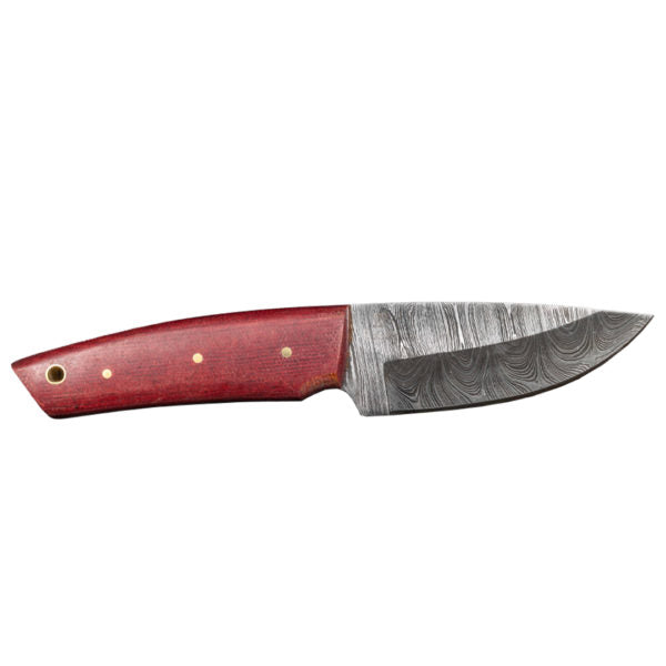 Rigby Kwango Knife