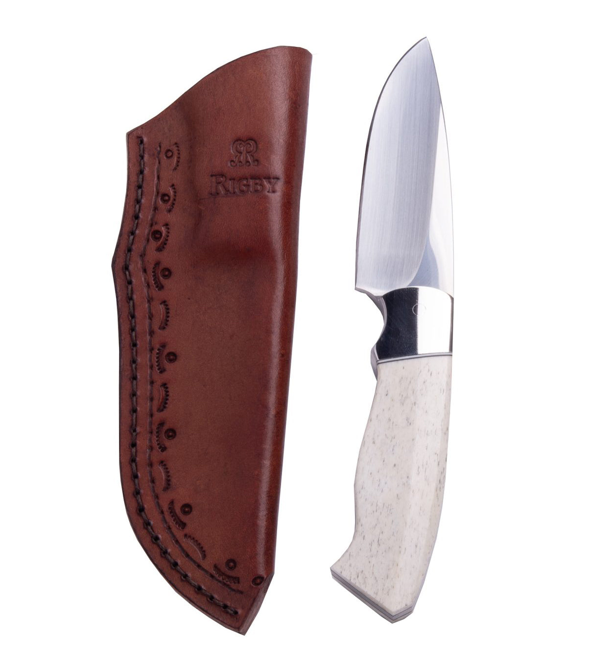 Rigby Dagga Boy Knife