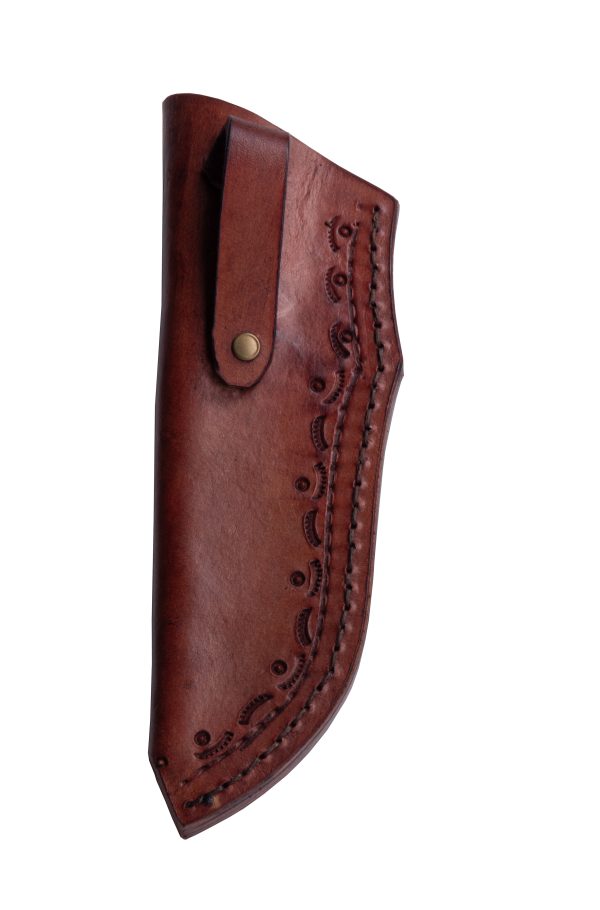 Rigby Dagga Boy Knife