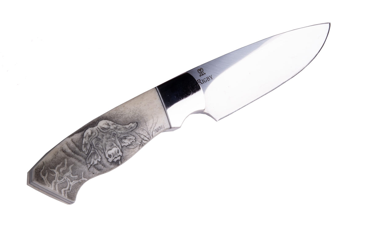 Rigby Dagga Boy Knife