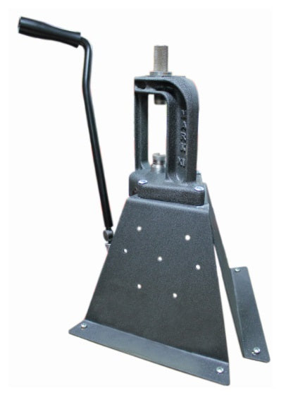 Pro-Tactical Strong Mount for Dillon 550 Press (2 Pack)