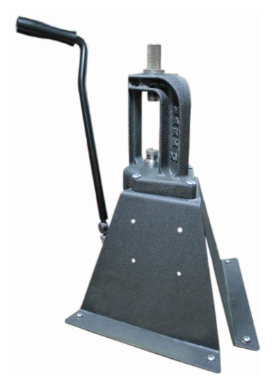 Pro-Tactical Strong Mount for Dillon 650 Press (2 Pack)