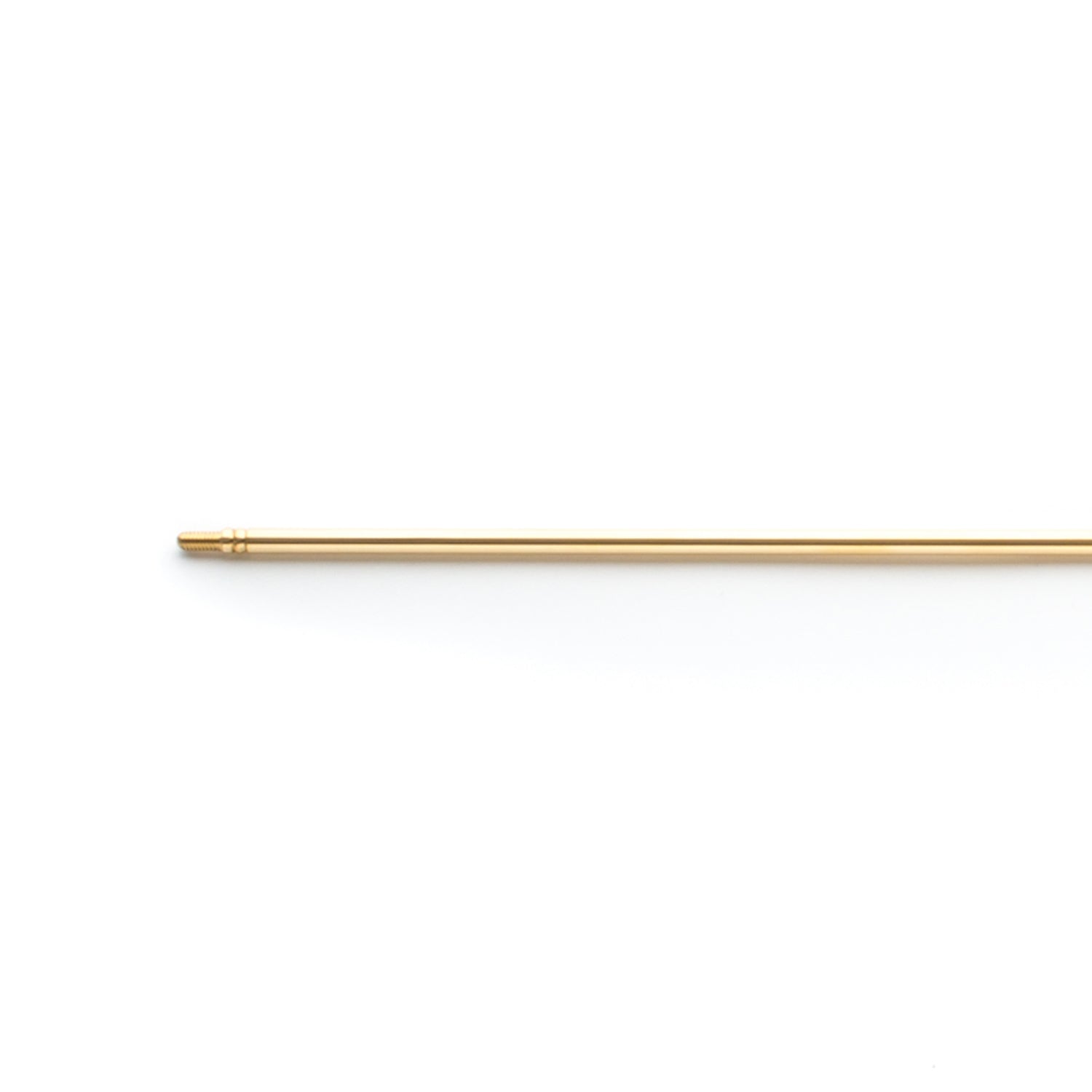 Rigby London Best Horn Handled Rifle Cleaning Rod