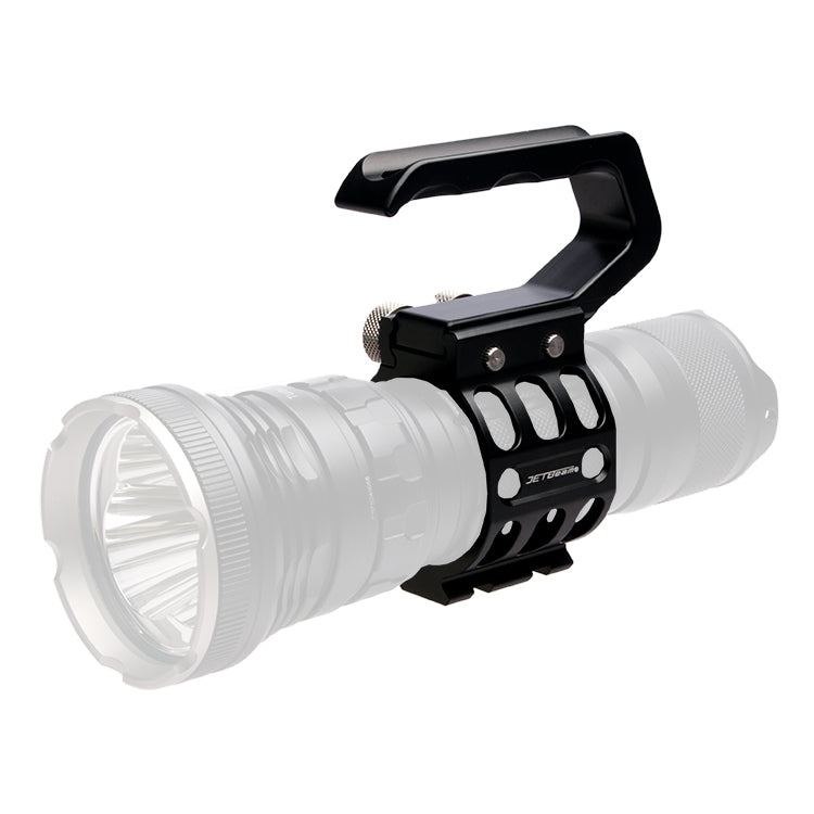 JETBeam RRT-RMCH46 Mount and Handle to suit RRT-3 Torch