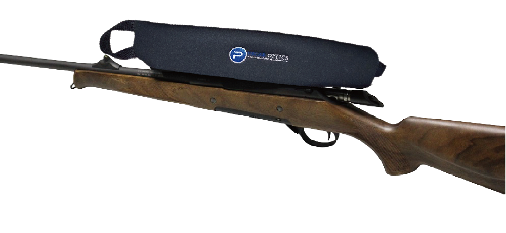 Pecar Optics Neoprene Scope Cover - Small