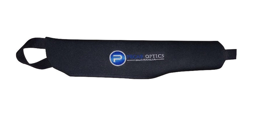 Pecar Optics Neoprene Scope Cover - Small