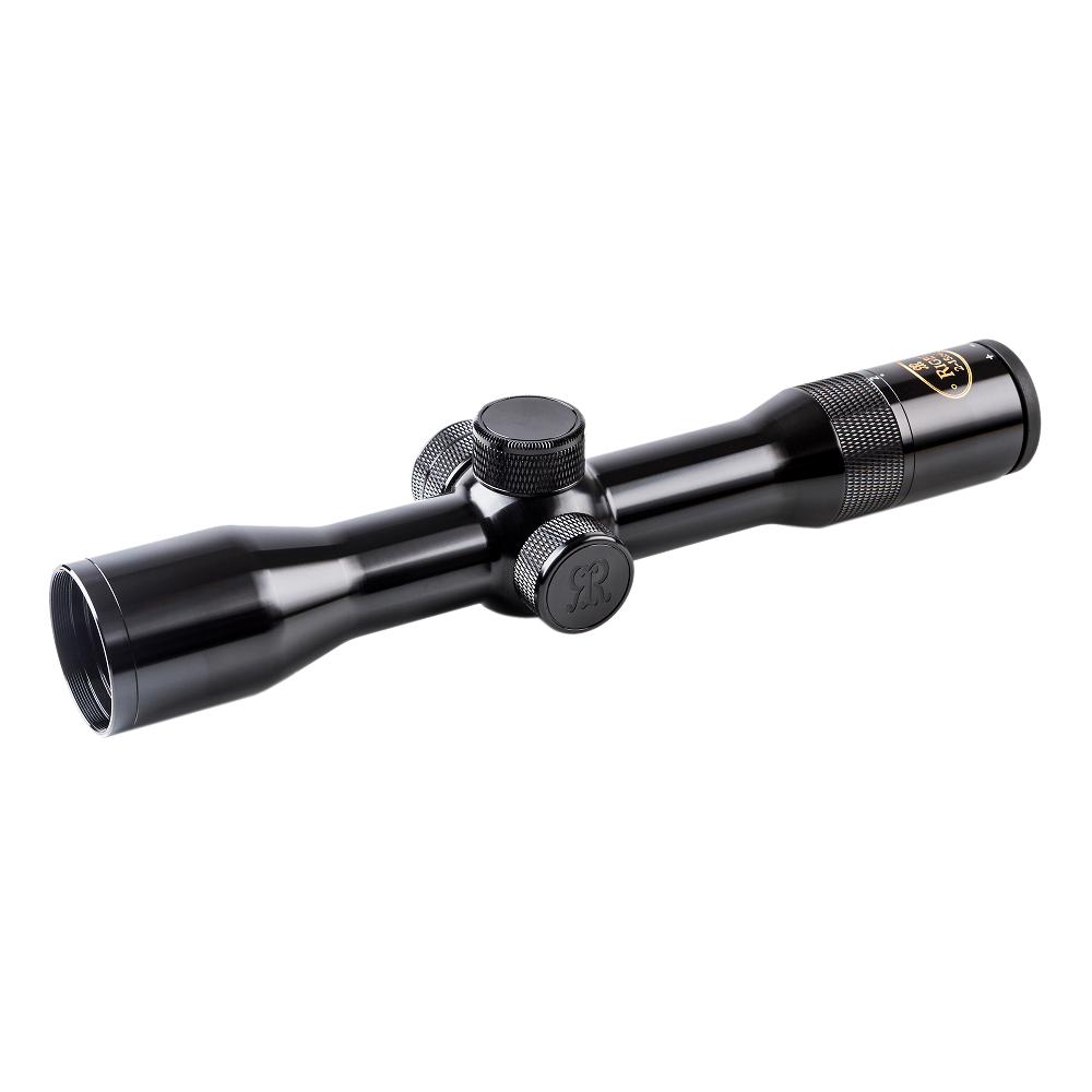 Rigby Telescopic Sight 2-15x42