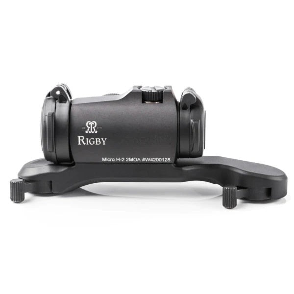 Rigby Aimpoint & Mount to suit Highland Stalker Rifle