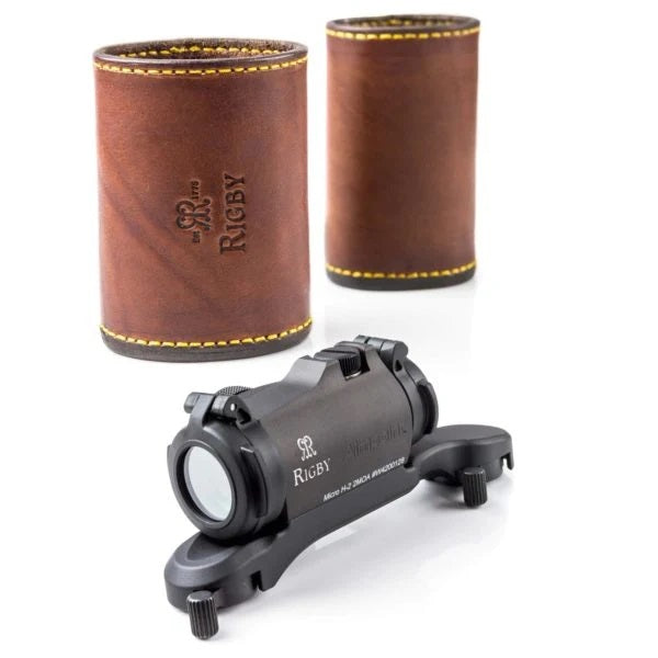Rigby Aimpoint & Mount to suit Highland Stalker Rifle