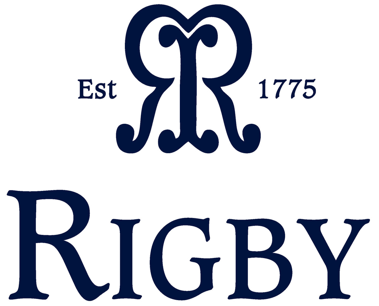 Rigby Tsavo Knife (Damascus Steel)