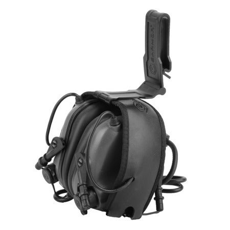 Earmor S08 Universal Belt Clip for Ear Muffs