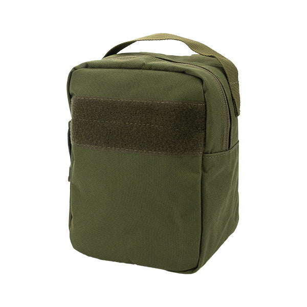 Earmor S17 Tactical Earmuff Carry Bag - Green