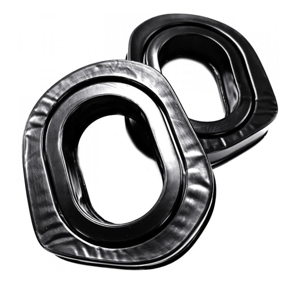 Earmor S33B Gel Earpads Replacement for M31 PLUS & M32 PLUS