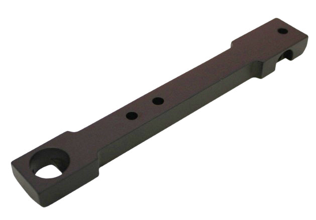 Max-Hunter Marlin 336 1895 1PC Base Steel Turn in Style