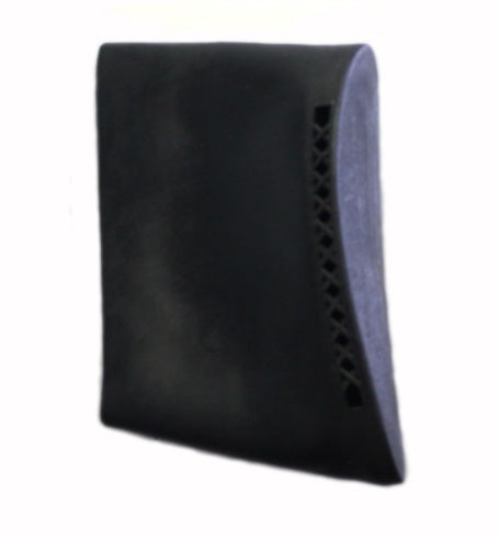 Pro-Tactical Slip On Rubber Recoil Pad Black