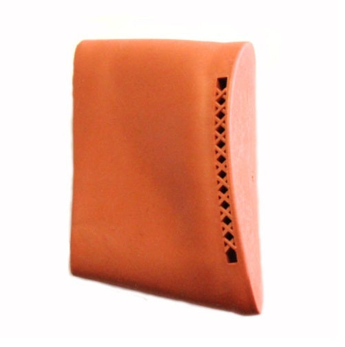 Pro-Tactical Slip On Rubber Recoil Pad Brown