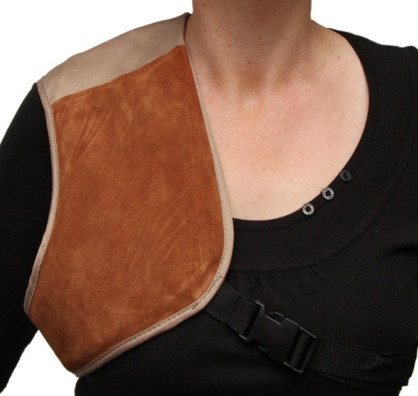 Pro-Tactical Shoulder Recoil Pad