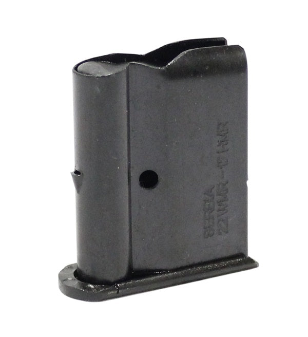 Zastava .17HMR & .22WM Magazine Complete 5 Rd