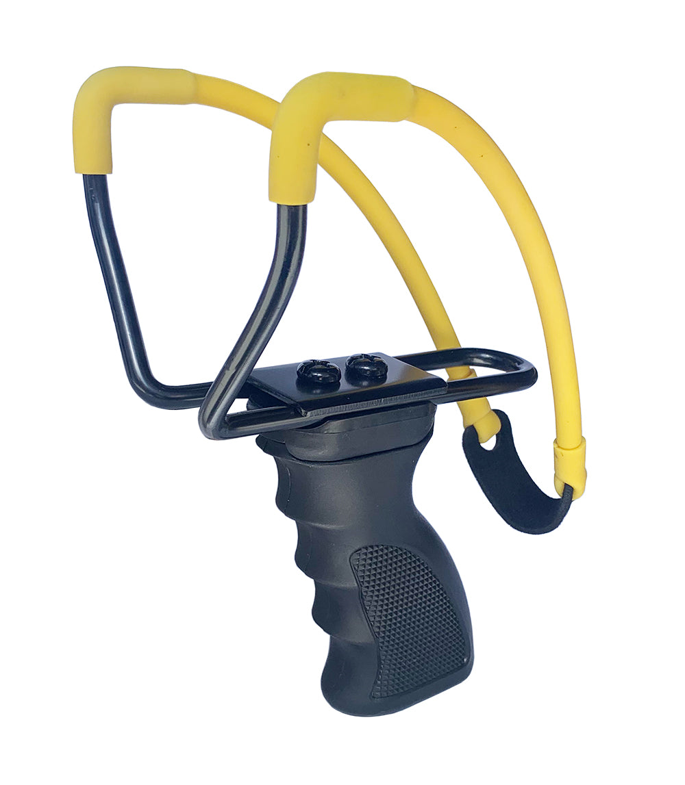 Pro-Tactical Trakka Adjustable Slingshot