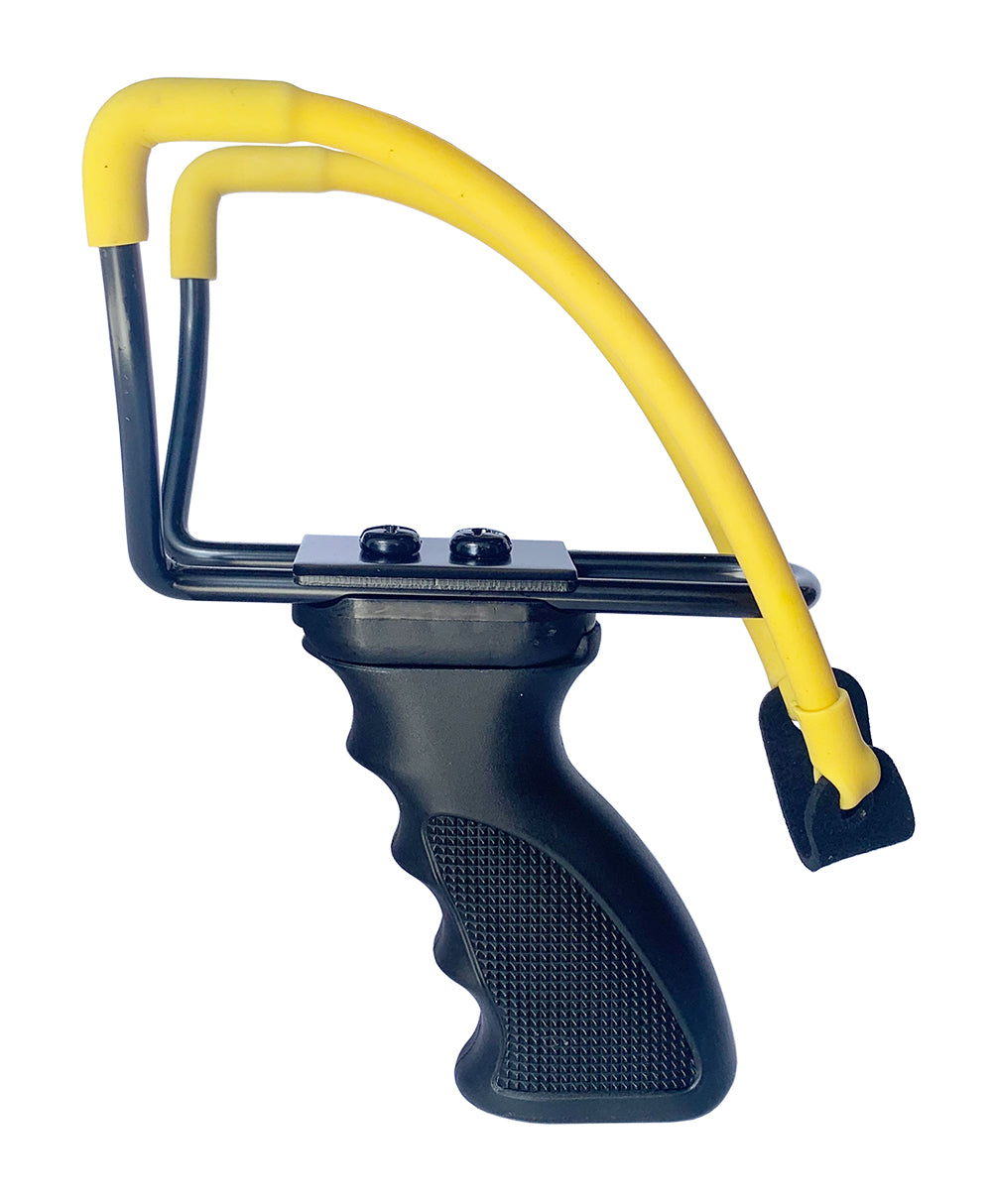 Pro-Tactical Trakka Adjustable Slingshot