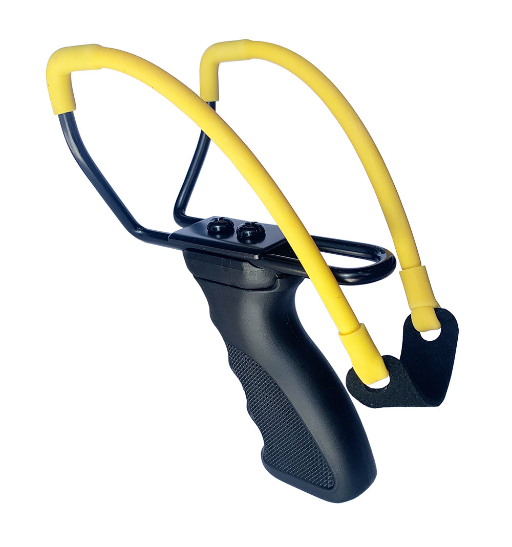 Pro-Tactical Trakka Adjustable Slingshot