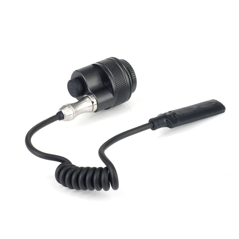 JETBeam TTS01 Advanced Pressure Switch