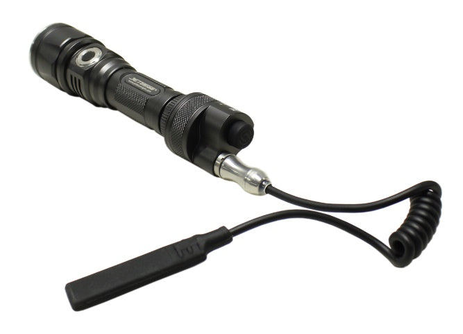 JETBeam TTS01 Advanced Pressure Switch