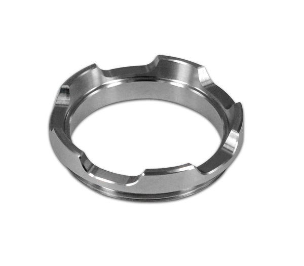 JETBeam Short Teeth Bezel - suits 3MPRO DDR26 and RRT26