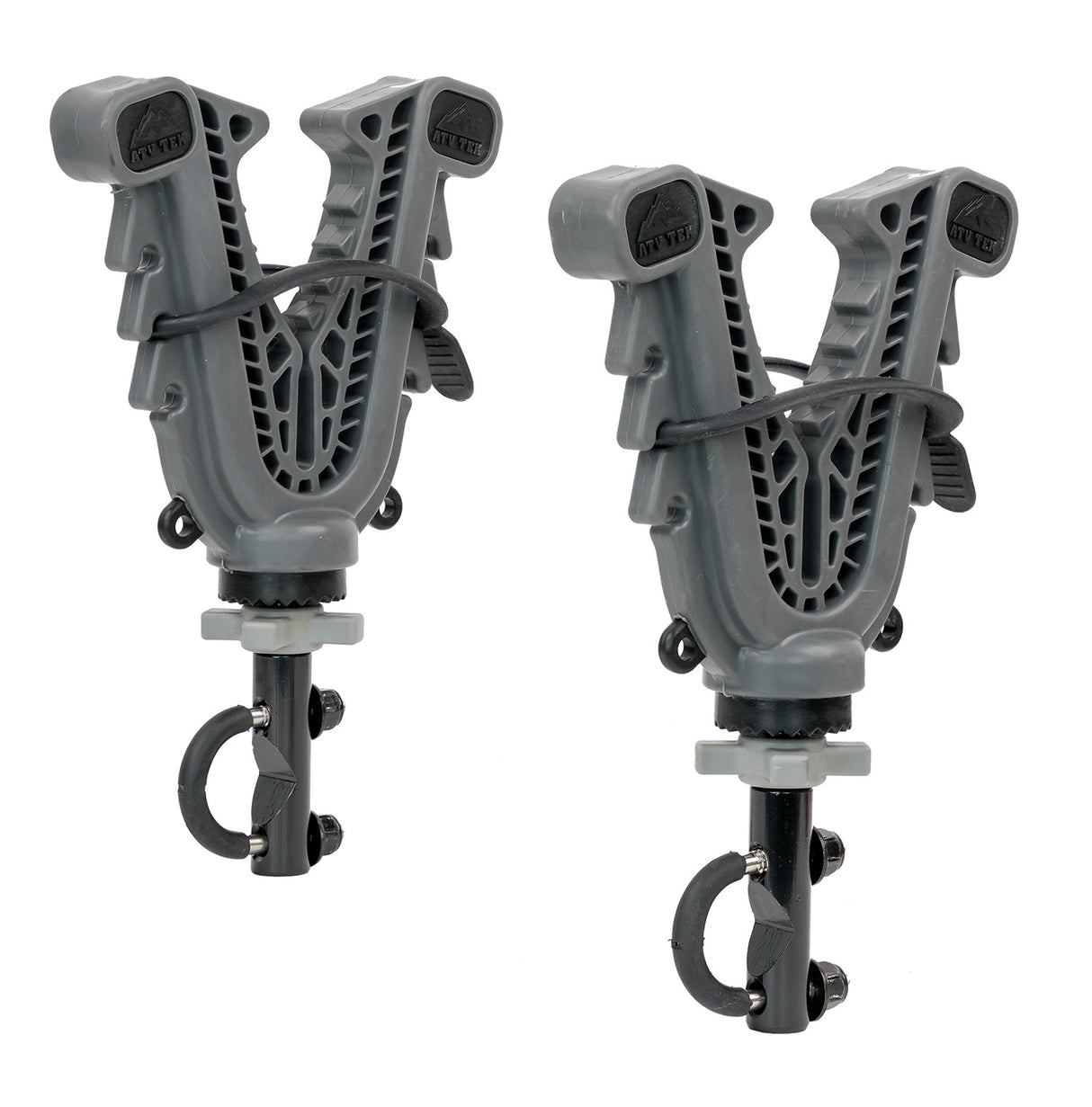 ATV-Tek V-Grip - Handlebar Mount