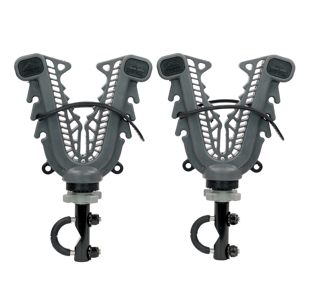 ATV-Tek V-Grip - Handlebar Mount