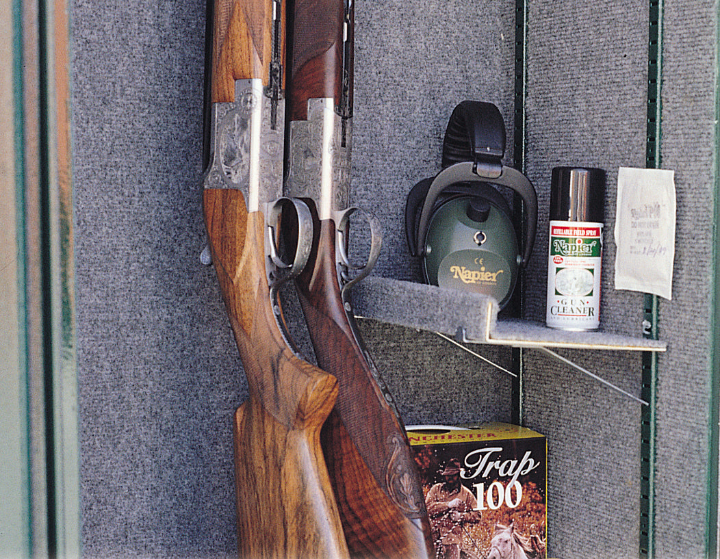 Napier Super VP90 Corrosion Inhibitor