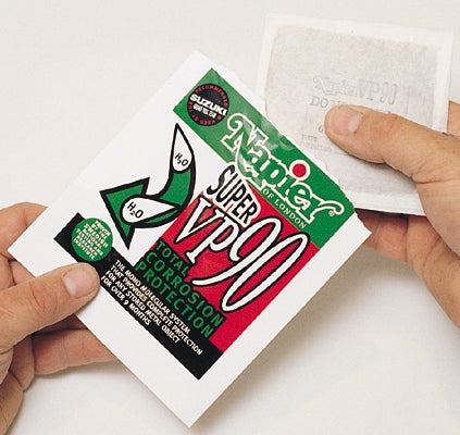 Napier Super VP90 Corrosion Inhibitor