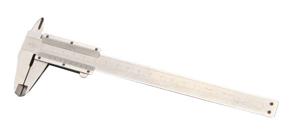Pro-Tactical Vernier Calipers Standard