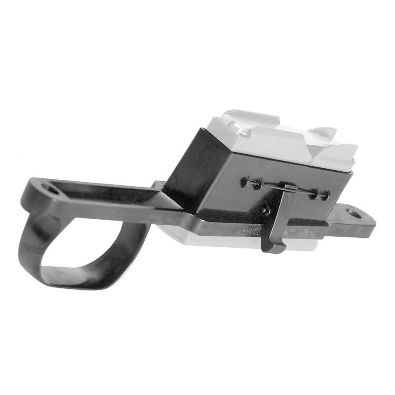 Voere 2155 Spare Part - K98 Clip-magazine Conversion Kit - Std Calibre, Without Mag