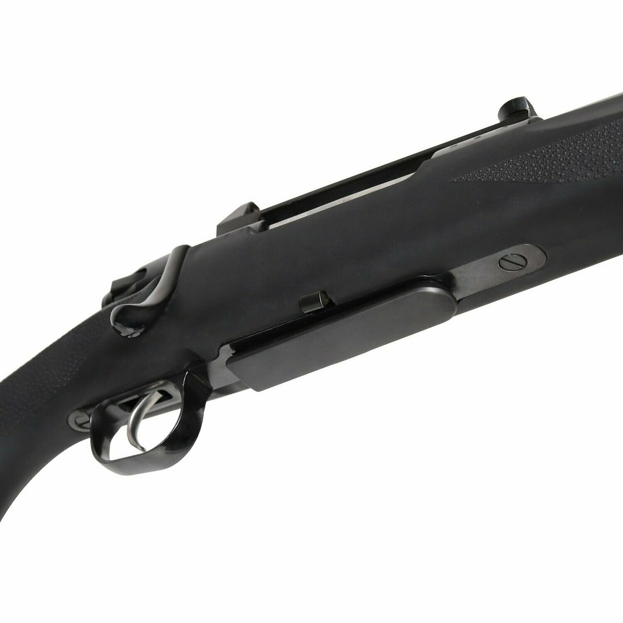 Voere 2155 Spare Part - K98 Clip-magazine Conversion Kit - Std Calibre, Without Mag