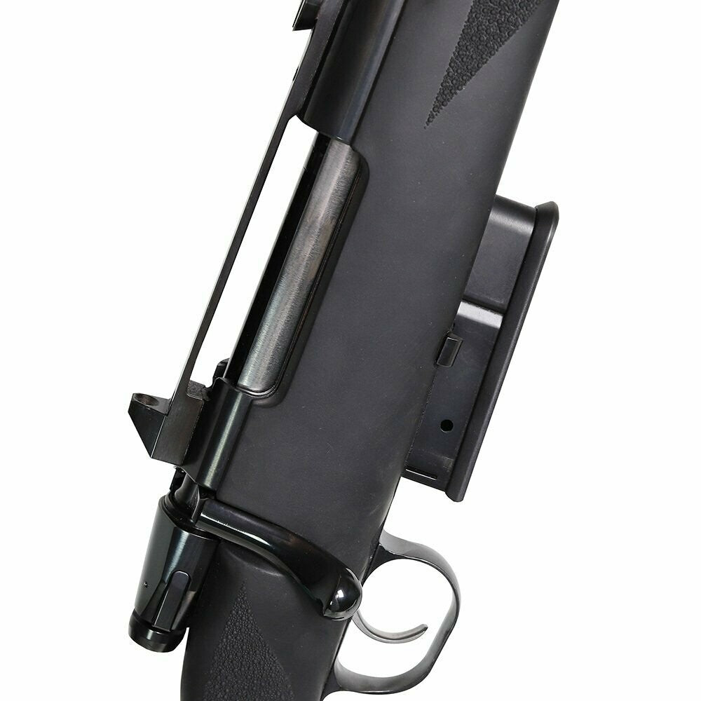 Voere 2155 Spare Part - K98 Clip-magazine Conversion Kit - Std Calibre, Without Mag