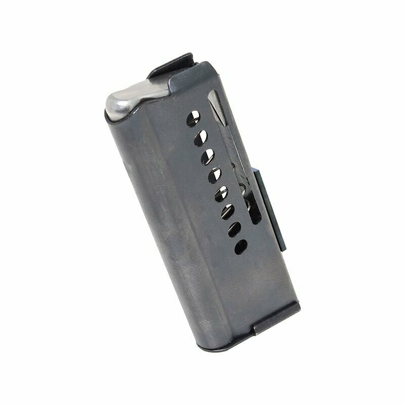 Voere Magazine for Small-Bore Rifles Bolt-Action .22LR cal. 8 Round