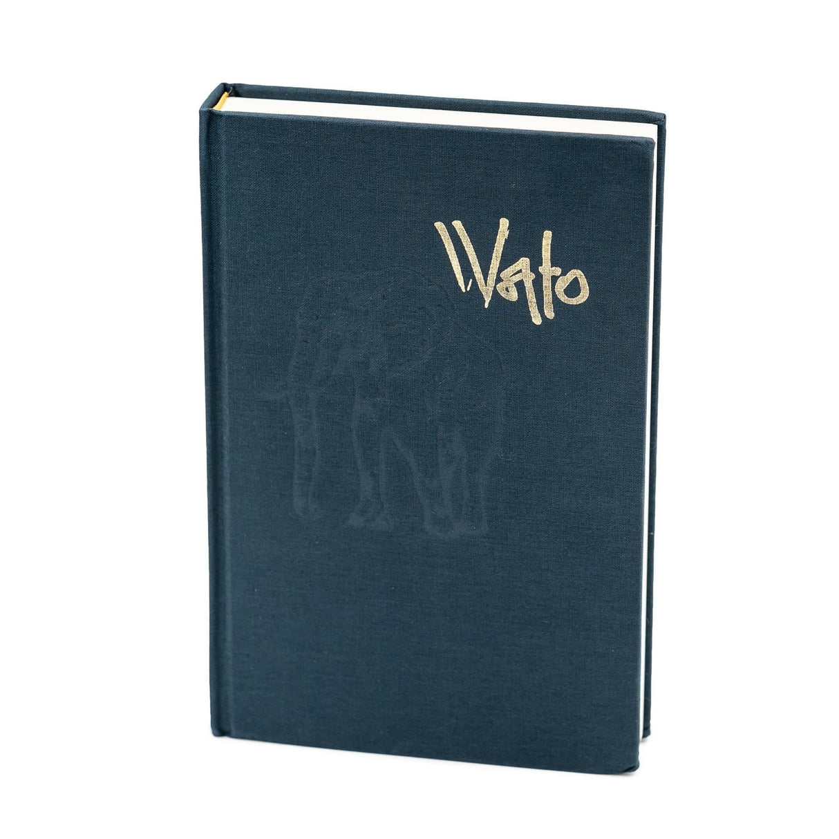 Wato by Brian Watson - Hunting Book