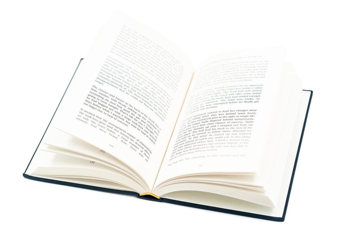 Wato by Brian Watson - Hunting Book