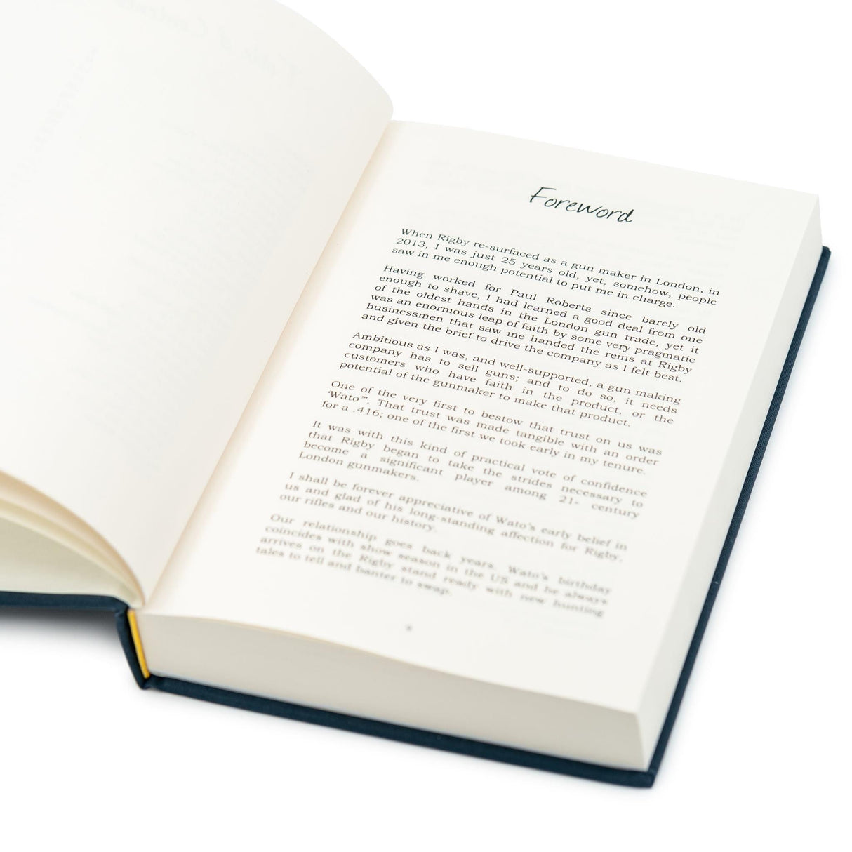 Wato by Brian Watson - Hunting Book