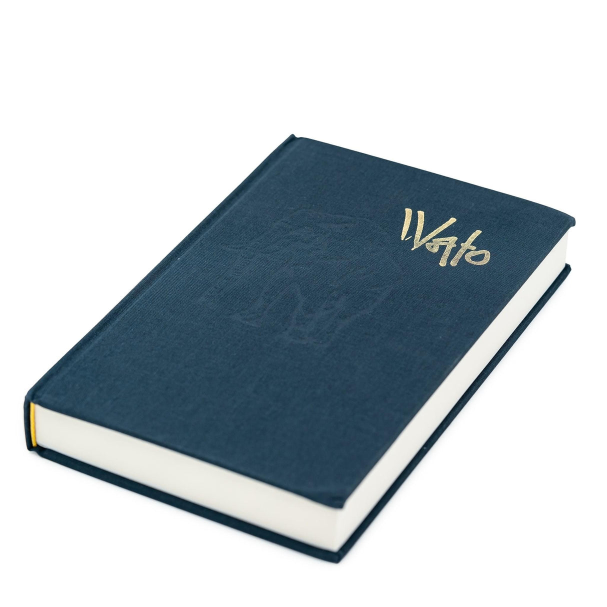 Wato by Brian Watson - Hunting Book