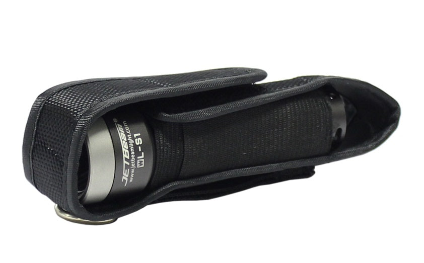 JETBeam WL-S1 LED Torch - 700 Lumens