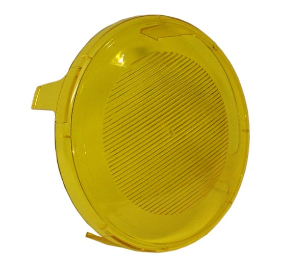 Pro-Tactical Spotlight Filter 175mm Yellow Combo Spreader