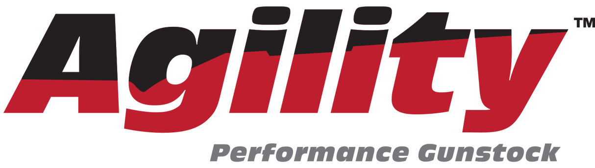 Boyds Gunstock - Tikka T3 (Det Mag) - Agility Forest Camo