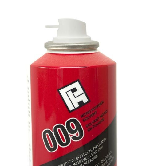 Parker Hale 009 Nitro Solvent Aerosol 150ml
