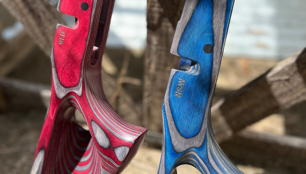 Boyds Gunstock - Howa 1500 SA Bull Brl - Varmint Thole QLD Edition